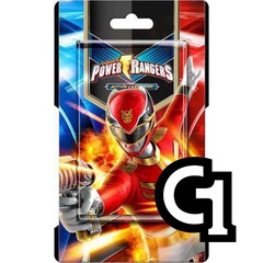 Rise of Heroes Booster Pack